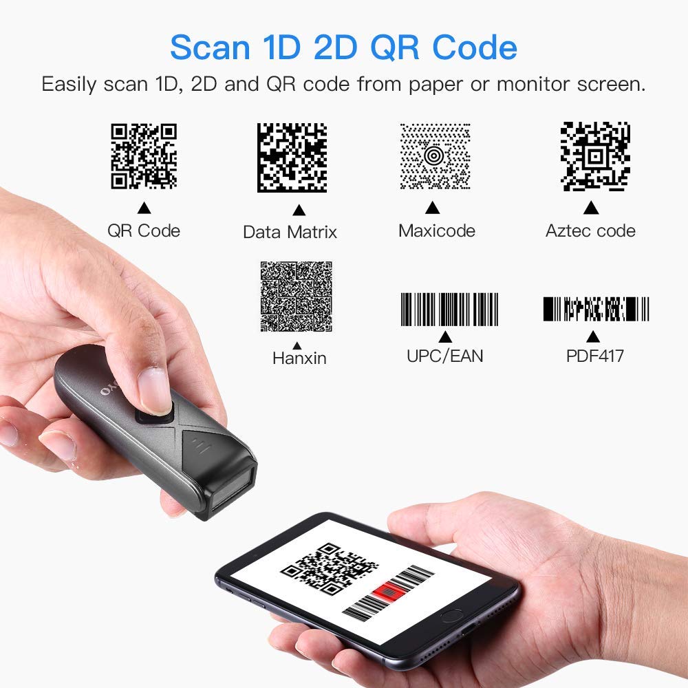 how do i scan a barcode on amazon
