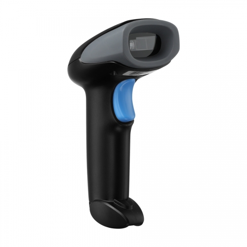 2d-barcode-scanner